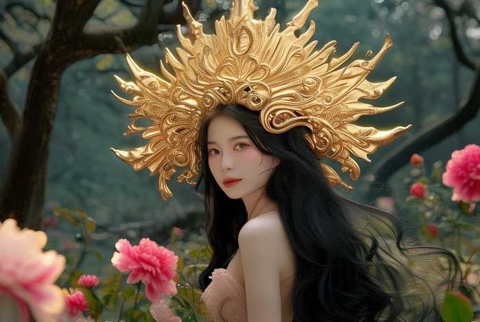 白娘子小故事（白娘子故事金凤冠主要内容）