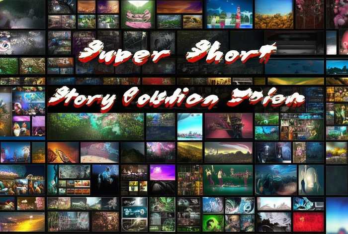 超短小故事大全，超短小故事大全视频