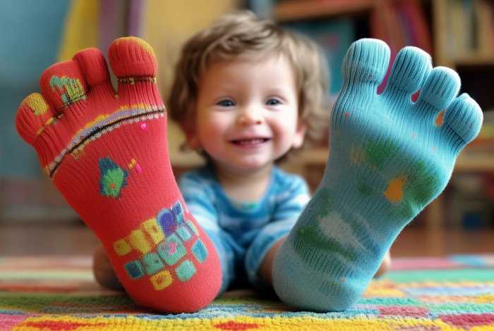 臭袜子儿童故事 - 儿童的臭袜子 臭袜子儿童故事 - 儿童的臭袜子