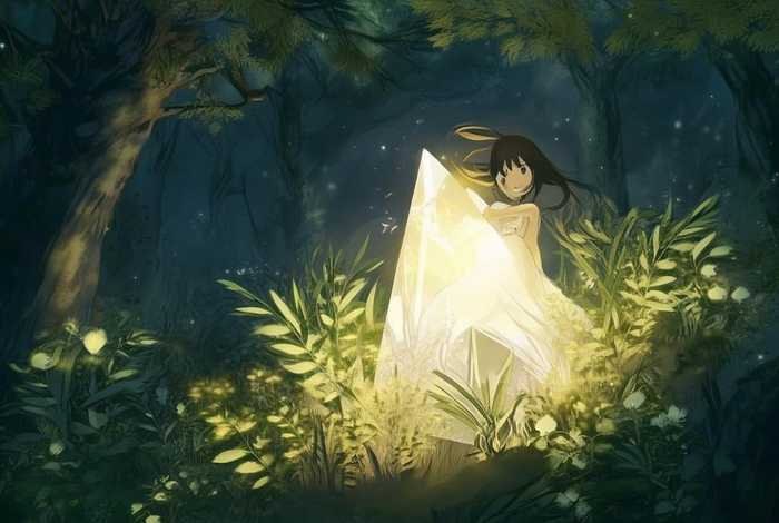 艾的故事 艾的起源故事