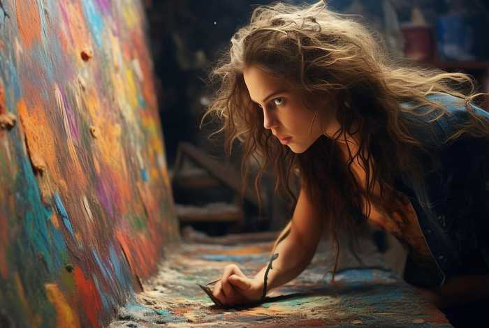 表现力比较强的小故事 - 表现力比较强的小故事简短