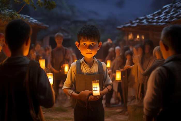 诚信故事小故事名字有哪些、诚信故事小故事名字有哪些呢