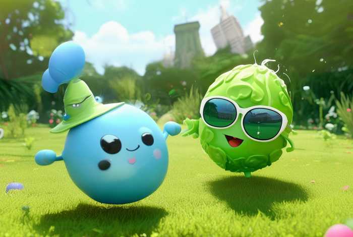 菠菜的故事(奶泡泡和菠菜的故事) 菠菜的故事(奶泡泡和菠菜的故事)