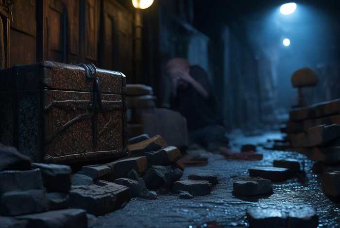 此地无银三百两的故事完整版，此地无银三百两的故事完整版成语