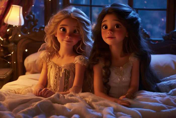 贝儿公主和白雪公主睡前故事 贝儿公主和白雪公主睡前故事在线听 贝儿公主和白雪公主睡前故事 贝儿公主和白雪公主睡前故事在线听