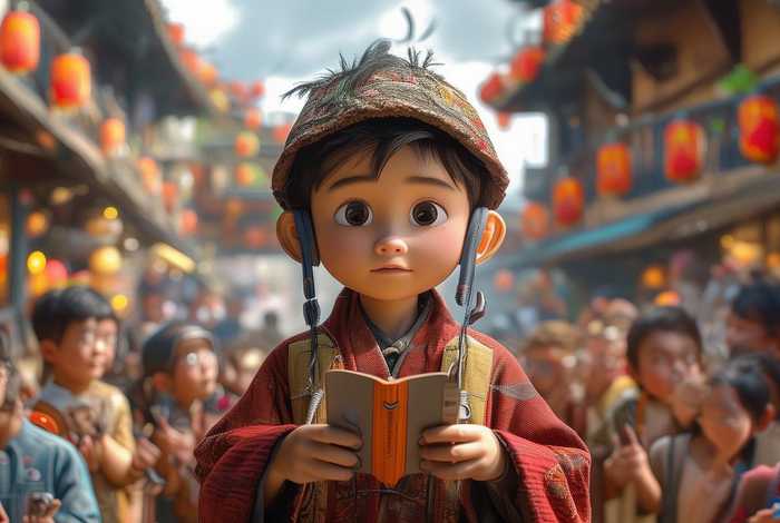 狄仁杰探案传奇儿童版有声小说 狄仁杰探案传奇儿童版有声小说免费听