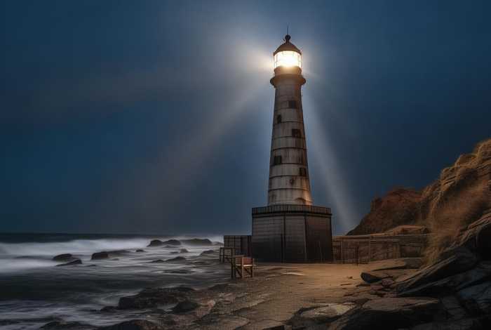 灯塔的小故事 - 灯塔的小故事有哪些 灯塔的小故事 - 灯塔的小故事有哪些