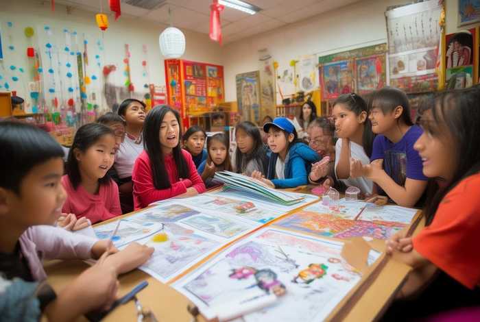 读故事学汉语、读故事学汉语的好处 读故事学汉语、读故事学汉语的好处