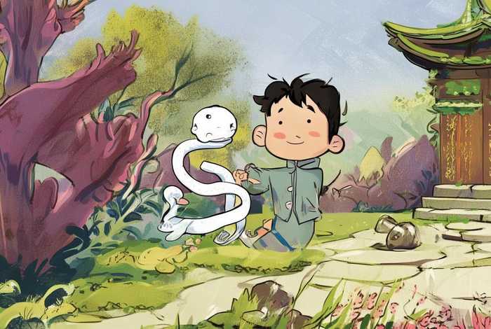 白蛇传儿童版(白蛇传儿童版和原版区别) 白蛇传儿童版(白蛇传儿童版和原版区别)