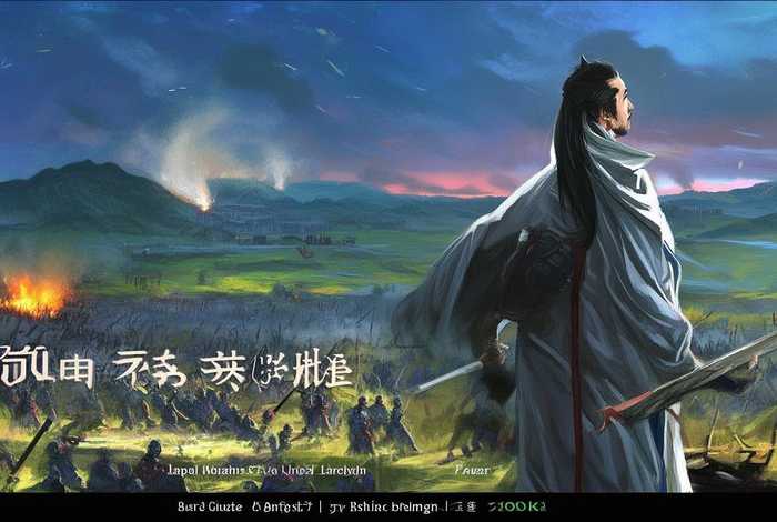 曹操大意失荆州的故事 - 曹操大意失荆州的故事梗概