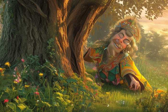 躲猫猫大王的故事、躲猫猫大王的故事内容 躲猫猫大王的故事、躲猫猫大王的故事内容