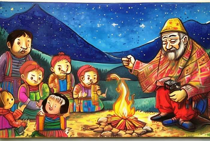 藏文儿童故事书电子版 幼儿藏文故事藏文版 藏文儿童故事书电子版 幼儿藏文故事藏文版