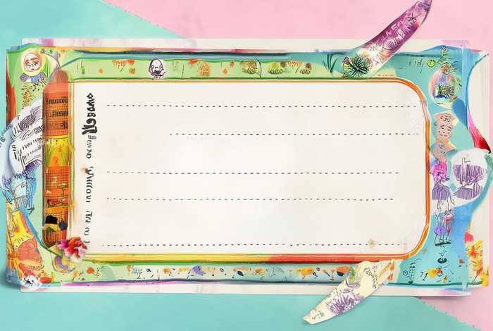 读读儿童故事3的好书推荐卡带造型 - 儿童好书推荐卡怎么做 读读儿童故事3的好书推荐卡带造型 - 儿童好书推荐卡怎么做