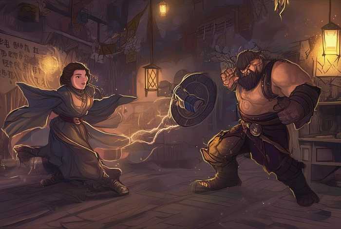 斗智小故事（关于斗智斗勇的小故事）