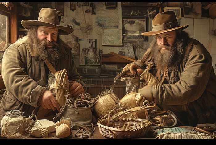 笨笨的汉斯的故事 - 笨笨汉斯的故事两个哥哥需要坐什么准备 笨笨的汉斯的故事 - 笨笨汉斯的故事两个哥哥需要坐什么准备