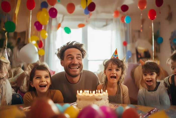 爸爸生日儿童故事,爸爸生日的故事 爸爸生日儿童故事,爸爸生日的故事