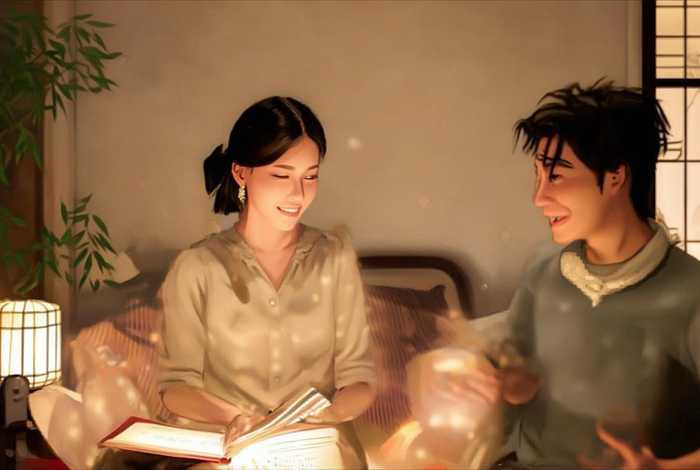 曹燕讲故事 - 曹灿讲故事mp3