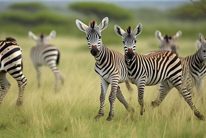 斑马幼儿故事 斑马幼儿故事大全