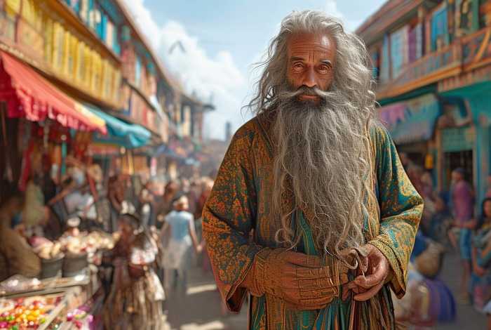 阿凡提故事大全 - 阿凡提的故事大全