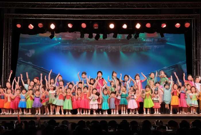 曹灿杯儿童朗诵作品、曹灿杯儿童朗诵作品有哪些