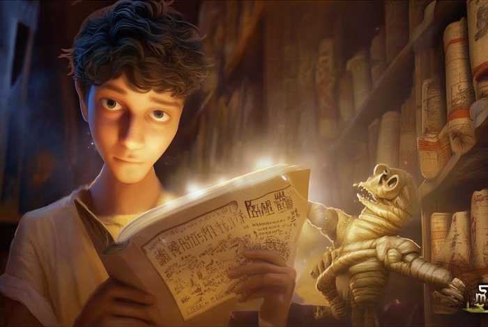 柏木和小木乃伊的故事、柏木和小木乃伊的故事在线观看 柏木和小木乃伊的故事、柏木和小木乃伊的故事在线观看