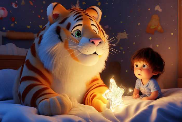 贝乐虎儿童睡前故事 睡前故事贝乐虎的故事