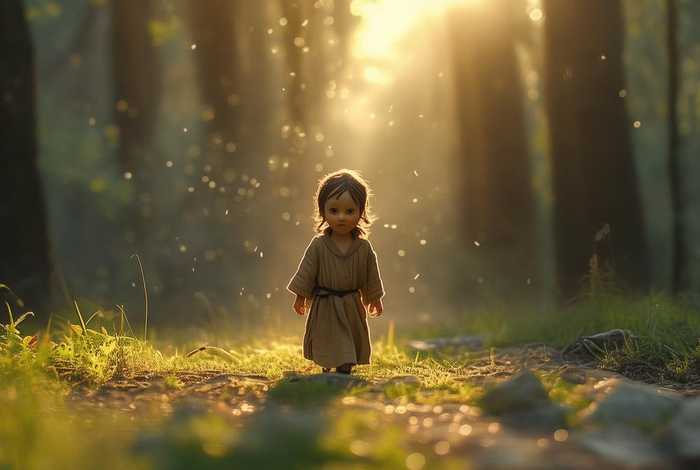 胆小变勇敢的经历，胆小变勇敢的经历有哪些