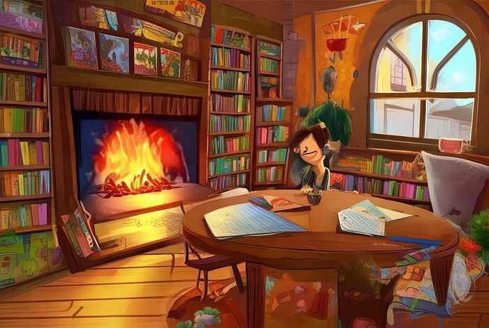 短篇儿童小说讲故事的模式有几种，适合讲故事的短篇小说