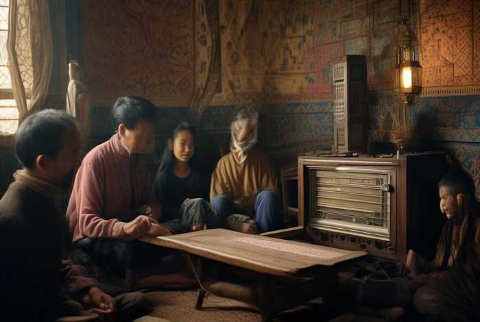 阿克苏维语广播收听；阿克苏广播频道