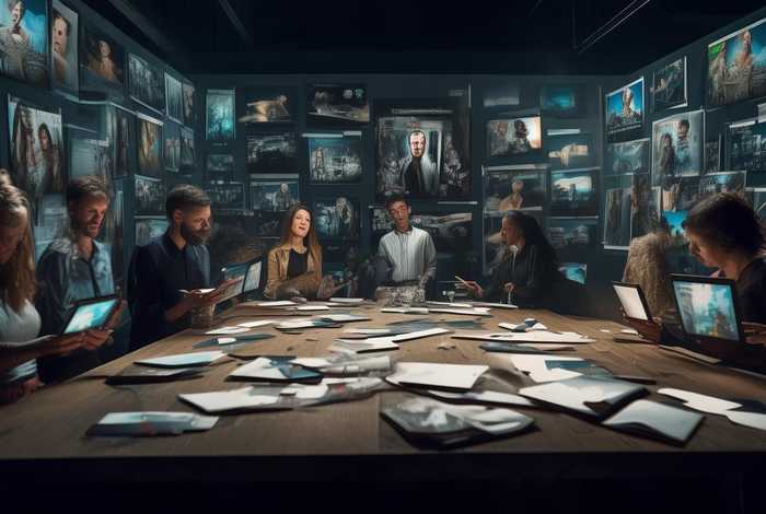 电视剧故事大纲 - 电视剧故事大纲多少字合适 电视剧故事大纲 - 电视剧故事大纲多少字合适