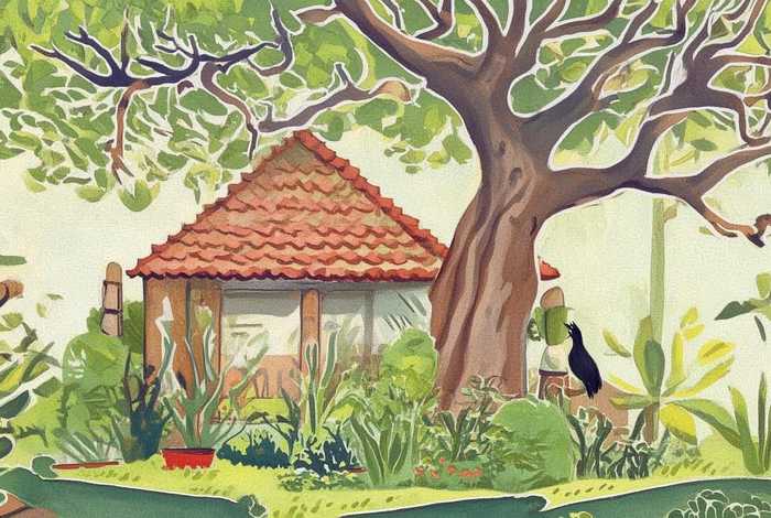 爱屋及乌的成语典故、爱屋及乌的成语典故有哪些