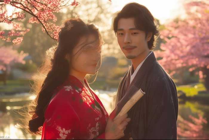 春花与王秀才的故事、春花与王秀才的故事有哪些