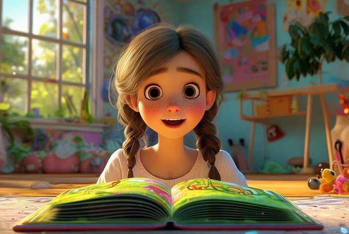 查找儿童故事，搜索小孩故事