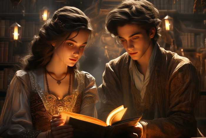 笛卡尔与公主的故事、笛卡尔与公主的故事在线观看