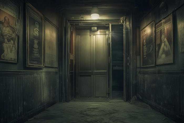 电梯故事视频；电梯故事视频大全