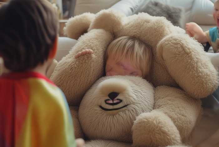 躲猫猫的儿童故事、躲猫猫的故事视频大全