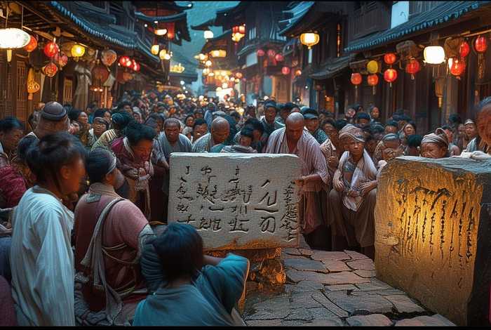 潮汕有趣的故事；潮汕有什么历史故事