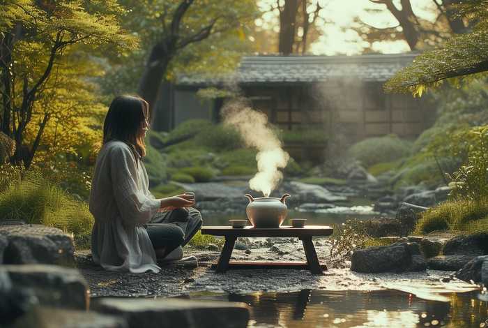 茶的简短小故事 - 茶的简短小故事英文版 茶的简短小故事 - 茶的简短小故事英文版