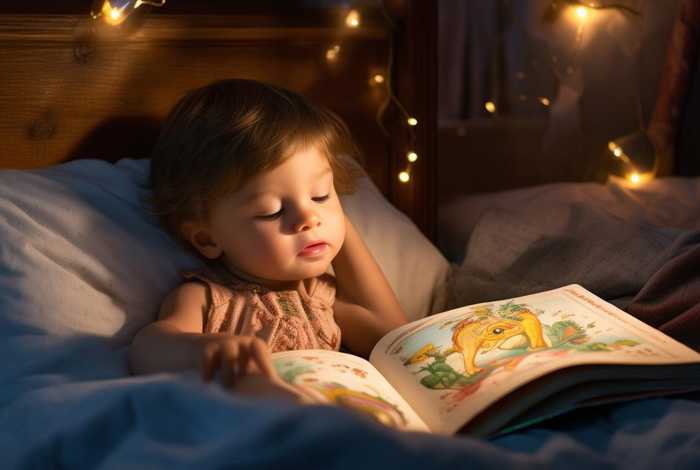 阿里巴巴睡前故事 睡前小故事阿里巴巴