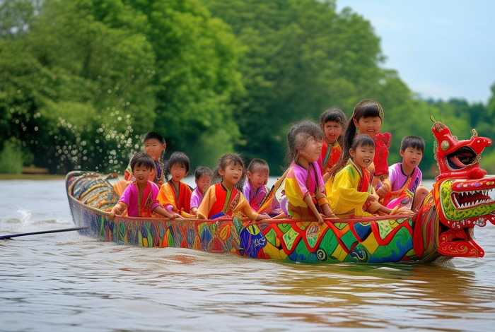 端午节幼儿小故事20字(端午节幼儿小故事20字左右) 端午节幼儿小故事20字(端午节幼儿小故事20字左右)