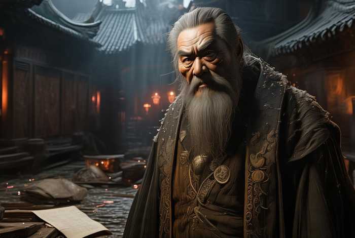 狄仁杰探案小品台词;狄仁杰探案小品台词是什么 狄仁杰探案小品台词;狄仁杰探案小品台词是什么