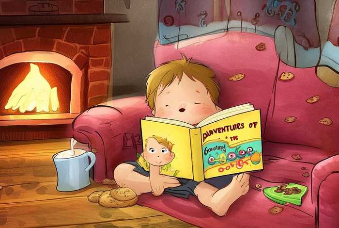 饼干的绘本故事 饼干的绘本故事视频