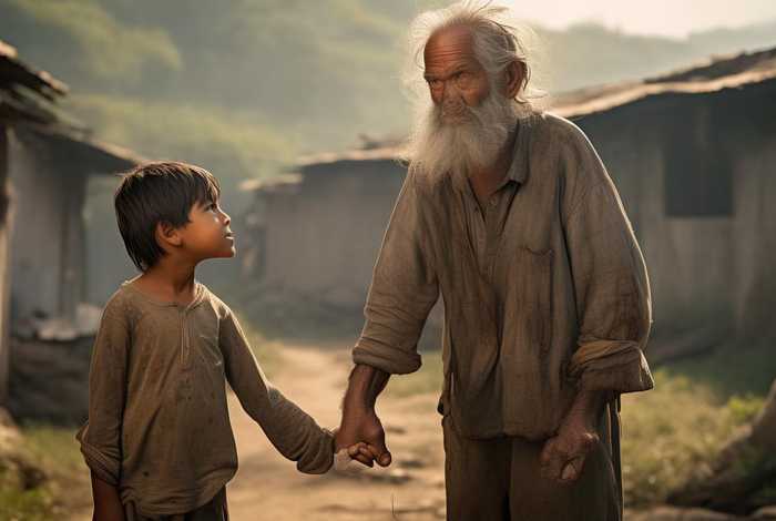 诚信历史感人小故事(诚信历史感人小故事50字) 诚信历史感人小故事(诚信历史感人小故事50字)