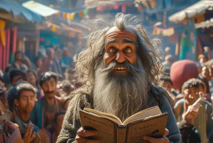 阿凡提故事大全文免费阅读；阿凡提故事全文免费阅读无弹窗