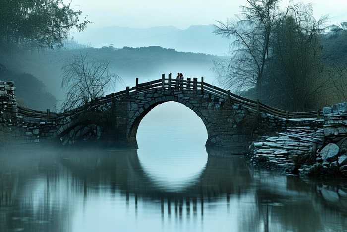 断桥的故事传说（断桥的故事传说有哪些）