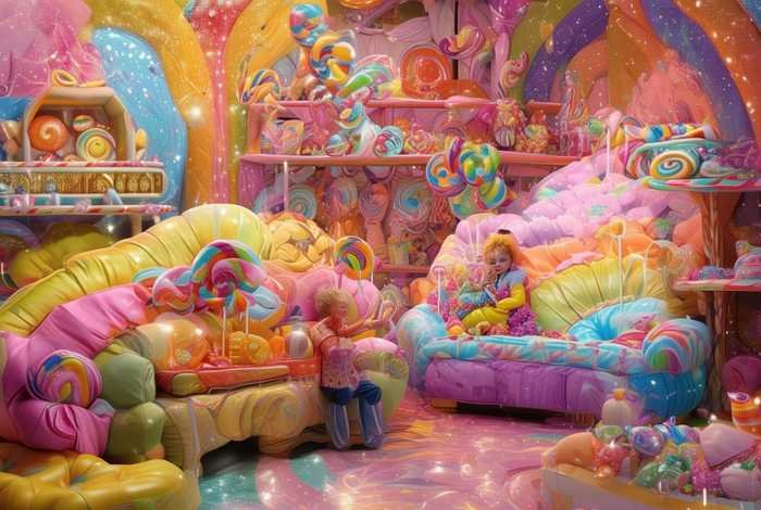 棒棒糖故事、棒棒糖故事在线听