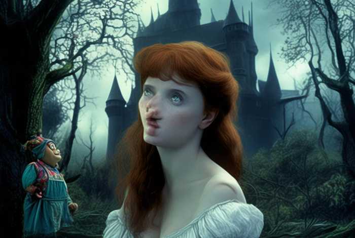 白雪公主原版故事完整(白雪公主原版故事完整文字) 白雪公主原版故事完整(白雪公主原版故事完整文字)