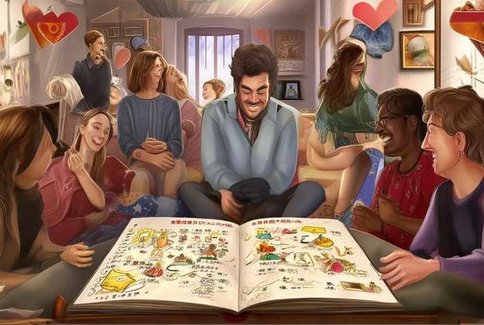 爱心故事大全500篇；爱心故事大全500篇视频