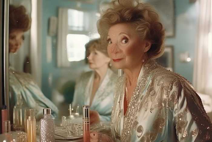 爱臭美的典型事例 - 爱臭美的典型事例有哪些