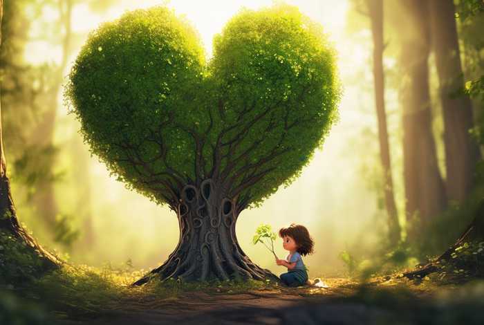 爱心树绘本故事图片,爱心树绘本故事图片大全 爱心树绘本故事图片,爱心树绘本故事图片大全
